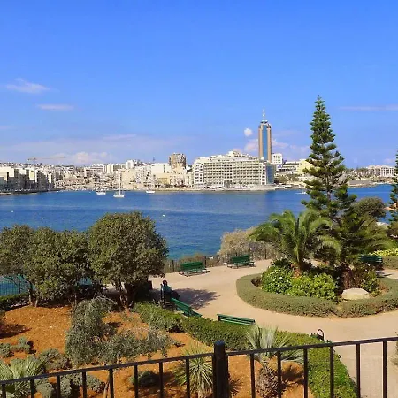 Stunning Penthouse In Your Perfect Getaway