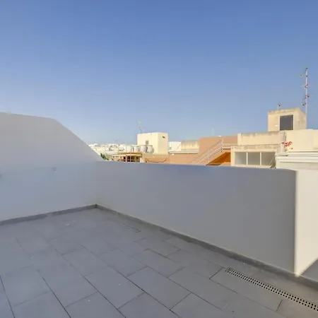 Stunning Penthouse In Your Perfect Getaway * Msida