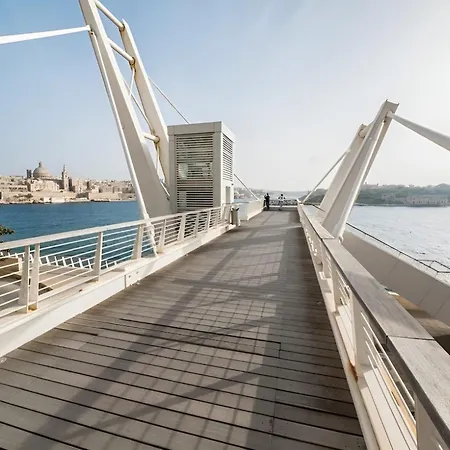Apartment Stunning Penthouse In Your Perfect Getaway *