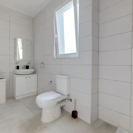 Stunning Penthouse In Your Perfect Getaway * 姆西达