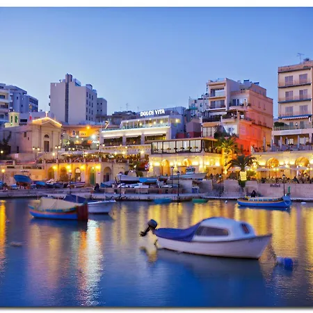 Apartament Stunning Penthouse In Your Perfect Getaway Msida