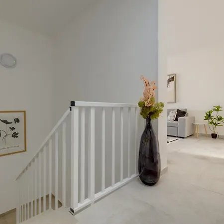 Apartament Stunning Penthouse In Your Perfect Getaway Msida