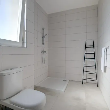 Stunning Penthouse In Your Perfect Getaway Appartement *
